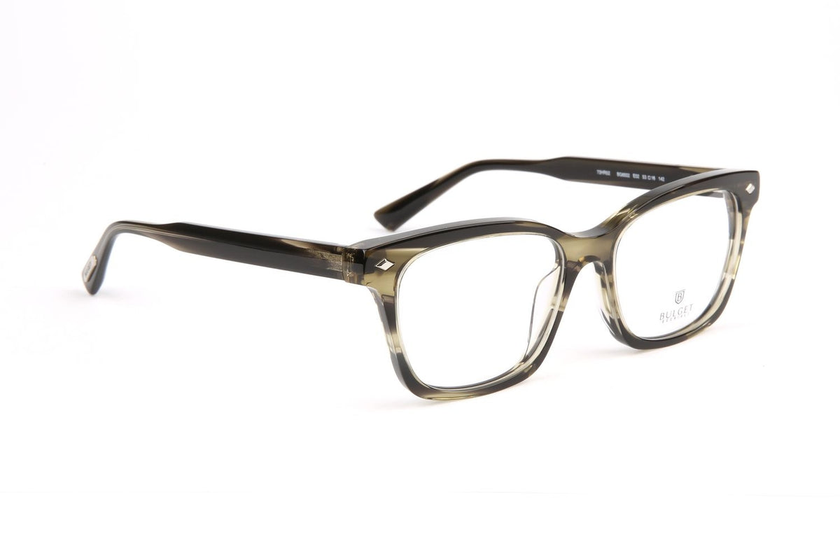 BULGET EYEWEAR Brille BG6502 53E02 Brillengestell – Produktansicht