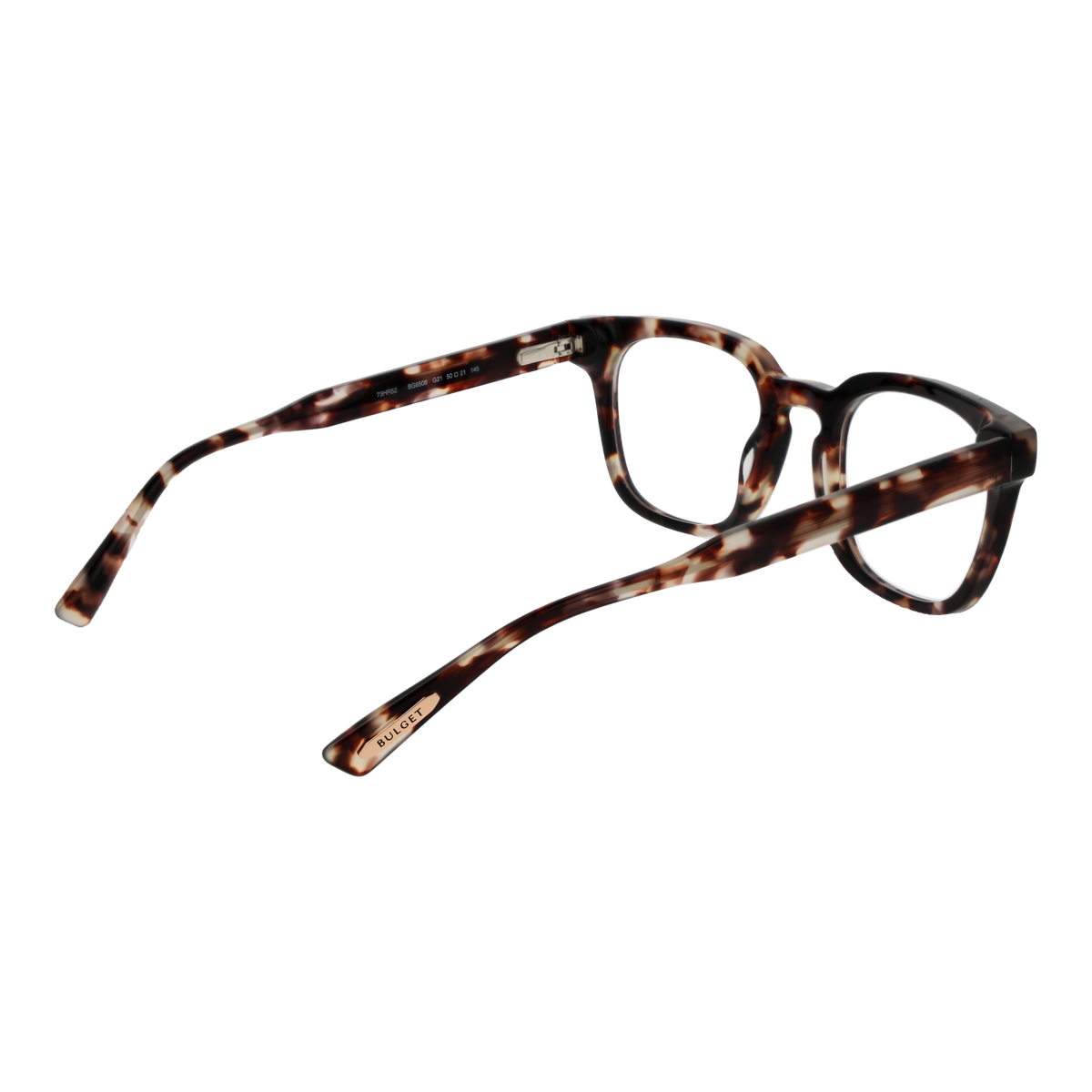 BULGET EYEWEAR BG6506 50G21 Brillenfassung – Seitenansicht