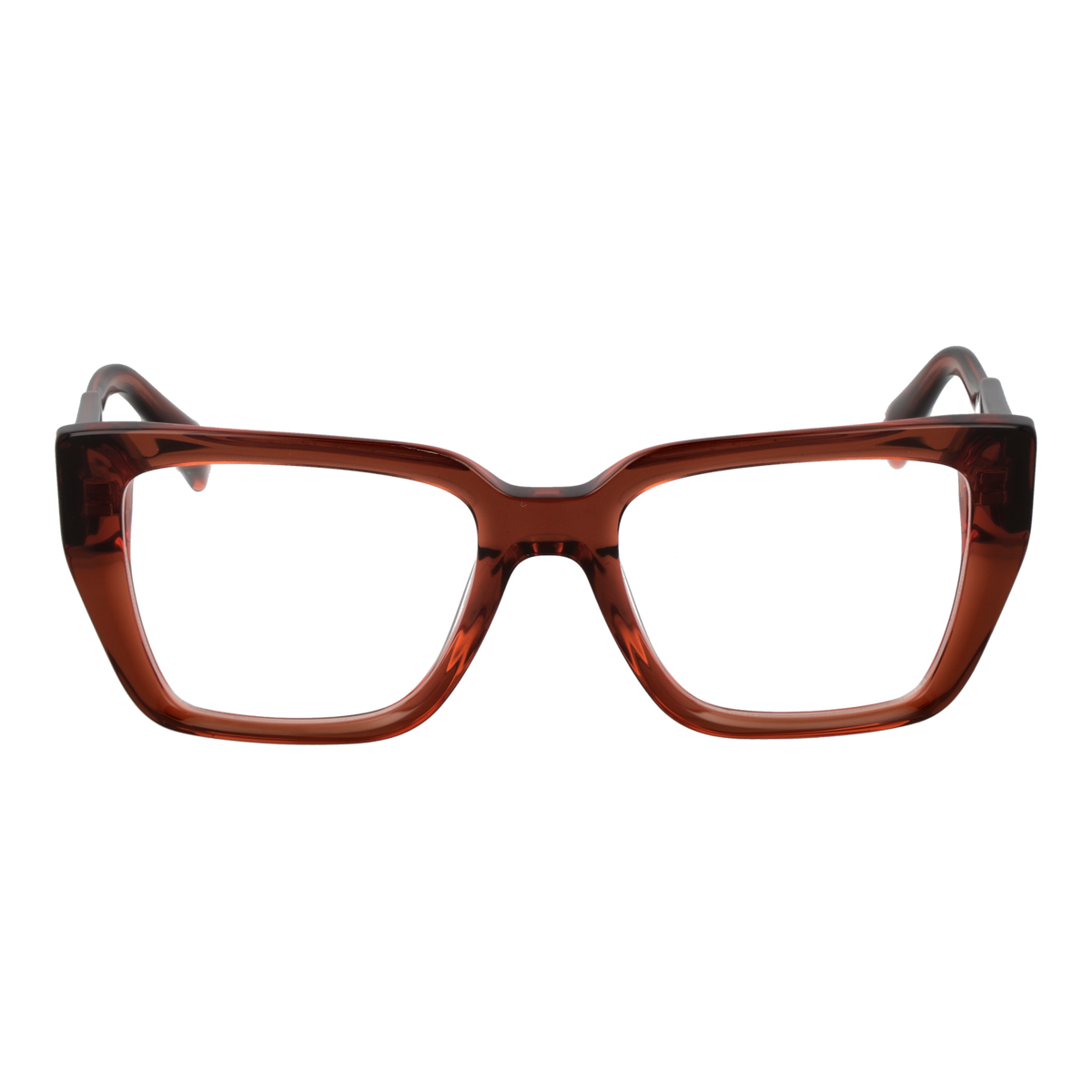 Bulget Eyewear Brille BG6522 50H02 – Detailansicht