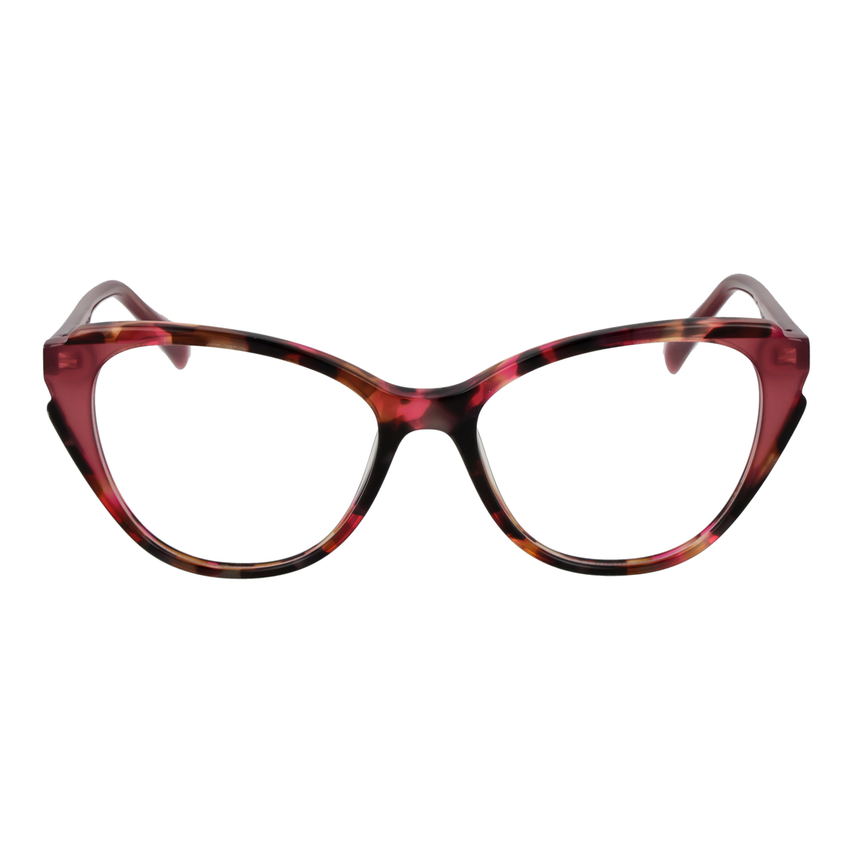 BULGET Eyewear Brille BG6527 52P01 – Detailansicht