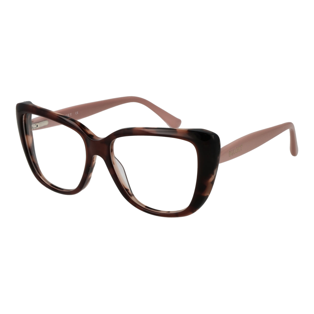 Bulget Brille Modell BG6539 54G21 von BULGET EYEWEAR – Produktansicht