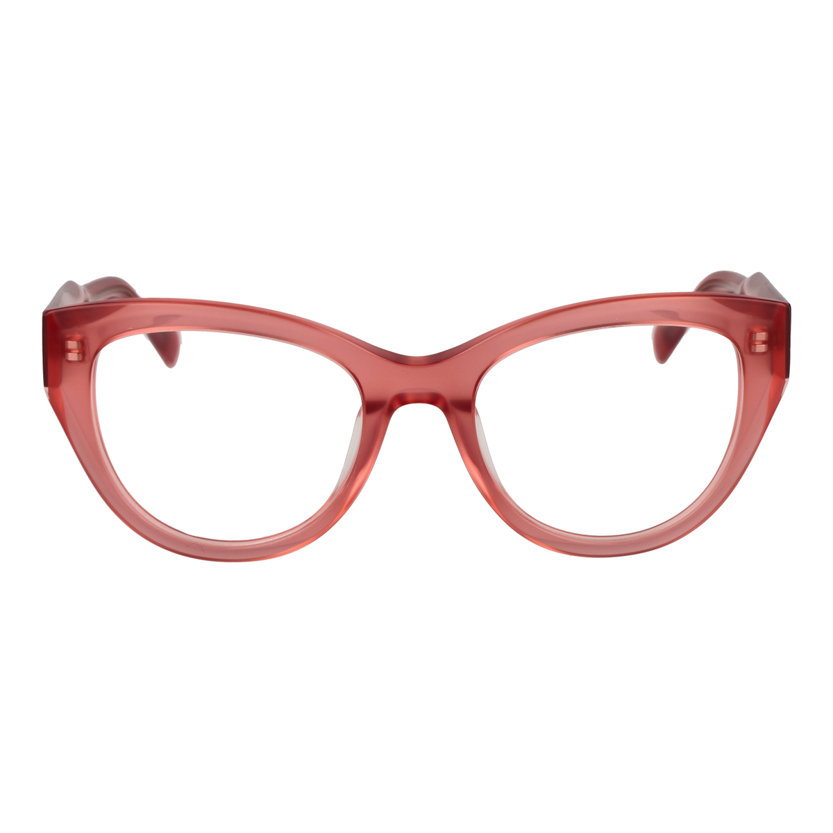 BULGET EYEWEAR BG6543 53T01 Brille – Detailansicht