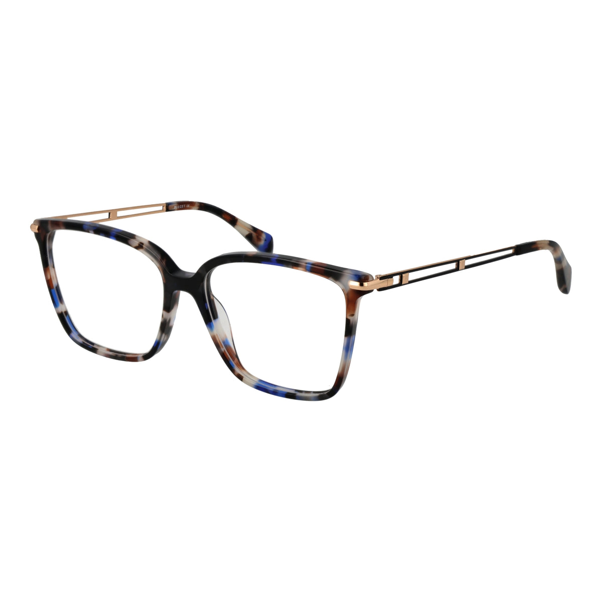 BULGET EYEWEAR Brille BG6557 55G21 – Produktansicht