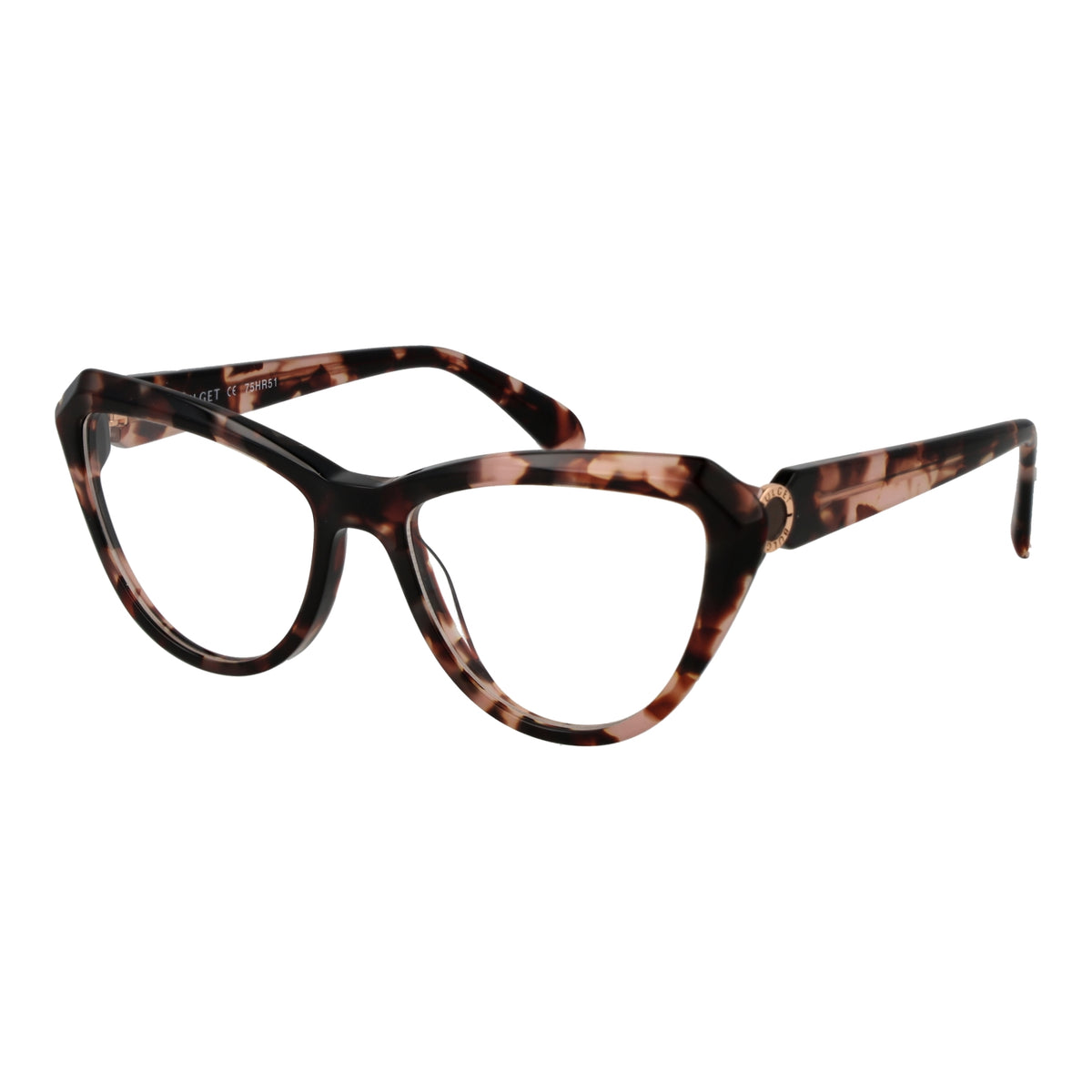 BULGET EYEWEAR Brille BG6585 53G21 – Produktansicht