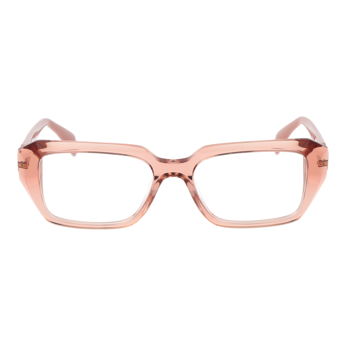 BULGET EYEWEAR BG6586 54T01 Brille – Detailansicht