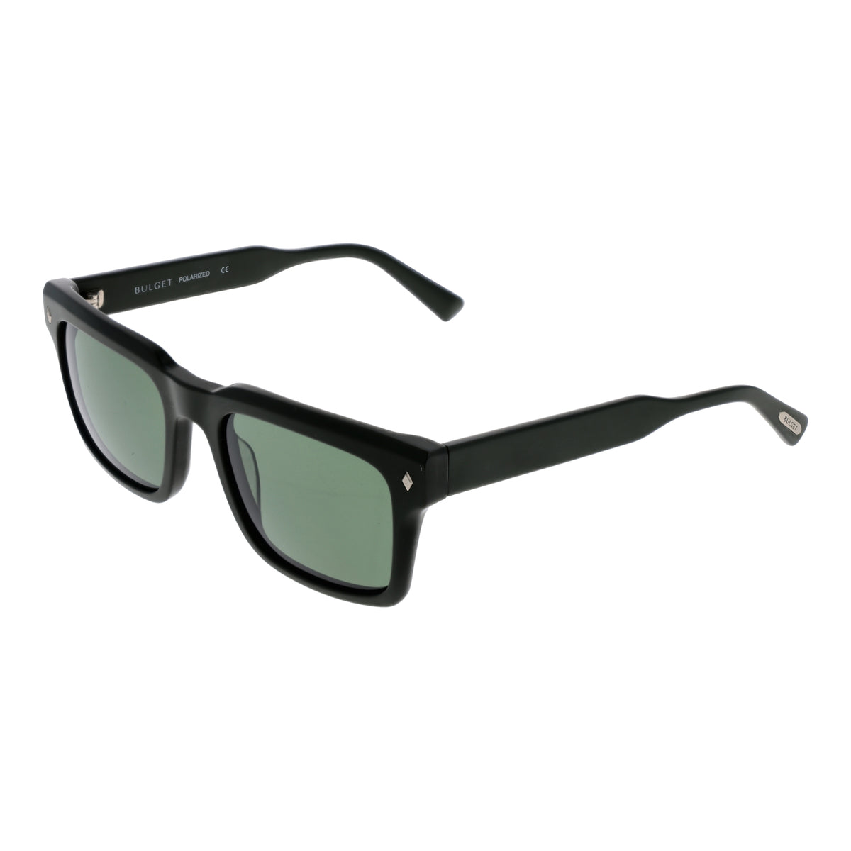 BULGET SUNGLASSES BULGET Sonnenbrille BG9225M 55D01P – Produktansicht