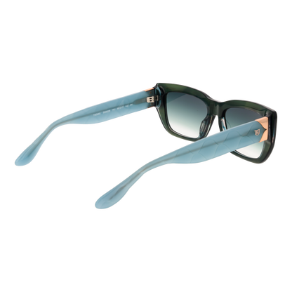 BULGET SUNGLASSES BULGET Sonnenbrille BG9228 56H01 – Seitenansicht