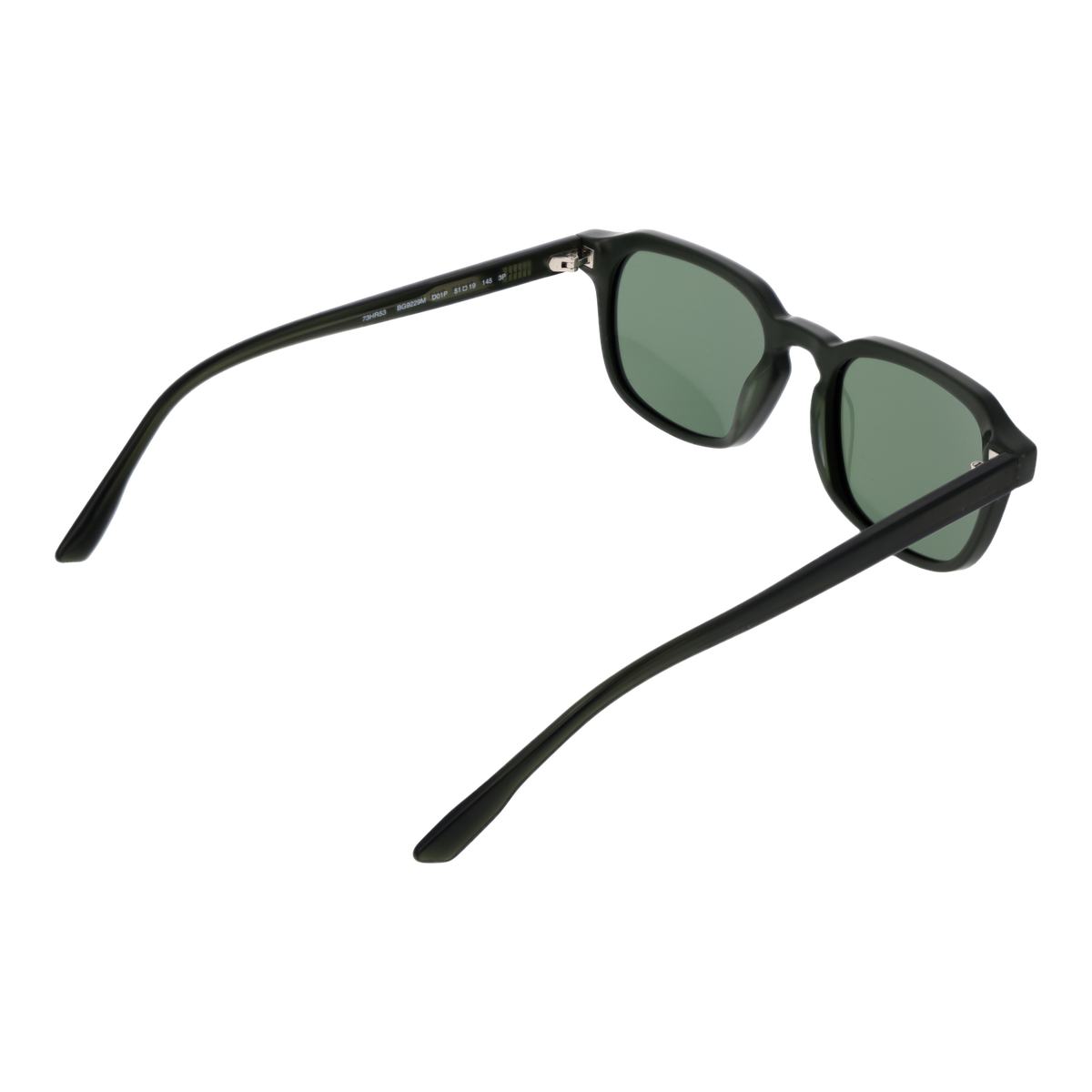 BULGET SUNGLASSES BULGET Sonnenbrille BG9229M 51D01P – Seitenansicht