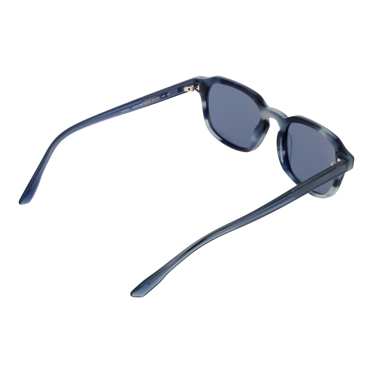 BULGET SUNGLASSES BULGET Sonnenbrille BG9229M 51E01P – Seitenansicht