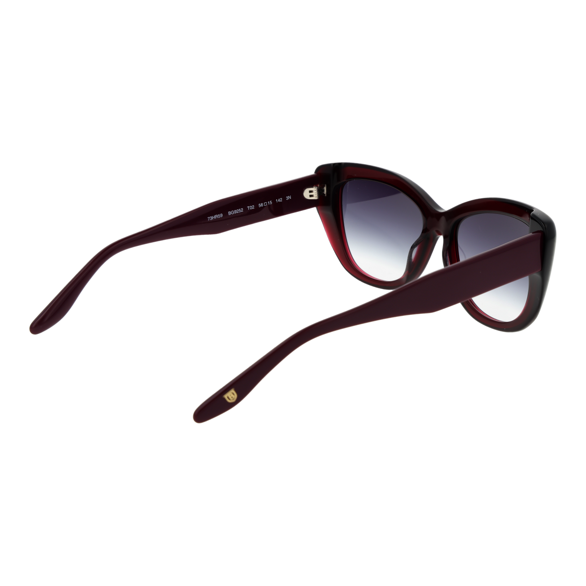BULGET SUNGLASSES BULGET Sonnenbrille BG9252 56T02 – Seitenansicht
