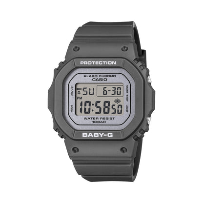 CASIO BABY-G Mod. 560 SPRING COLORS SERIE - BLACK