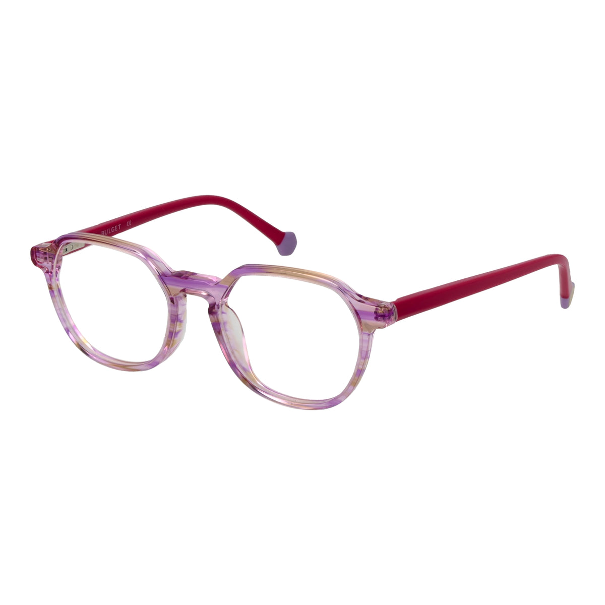 BULGET EYEWEAR Brille BGK6046 46E01 – Produktansicht