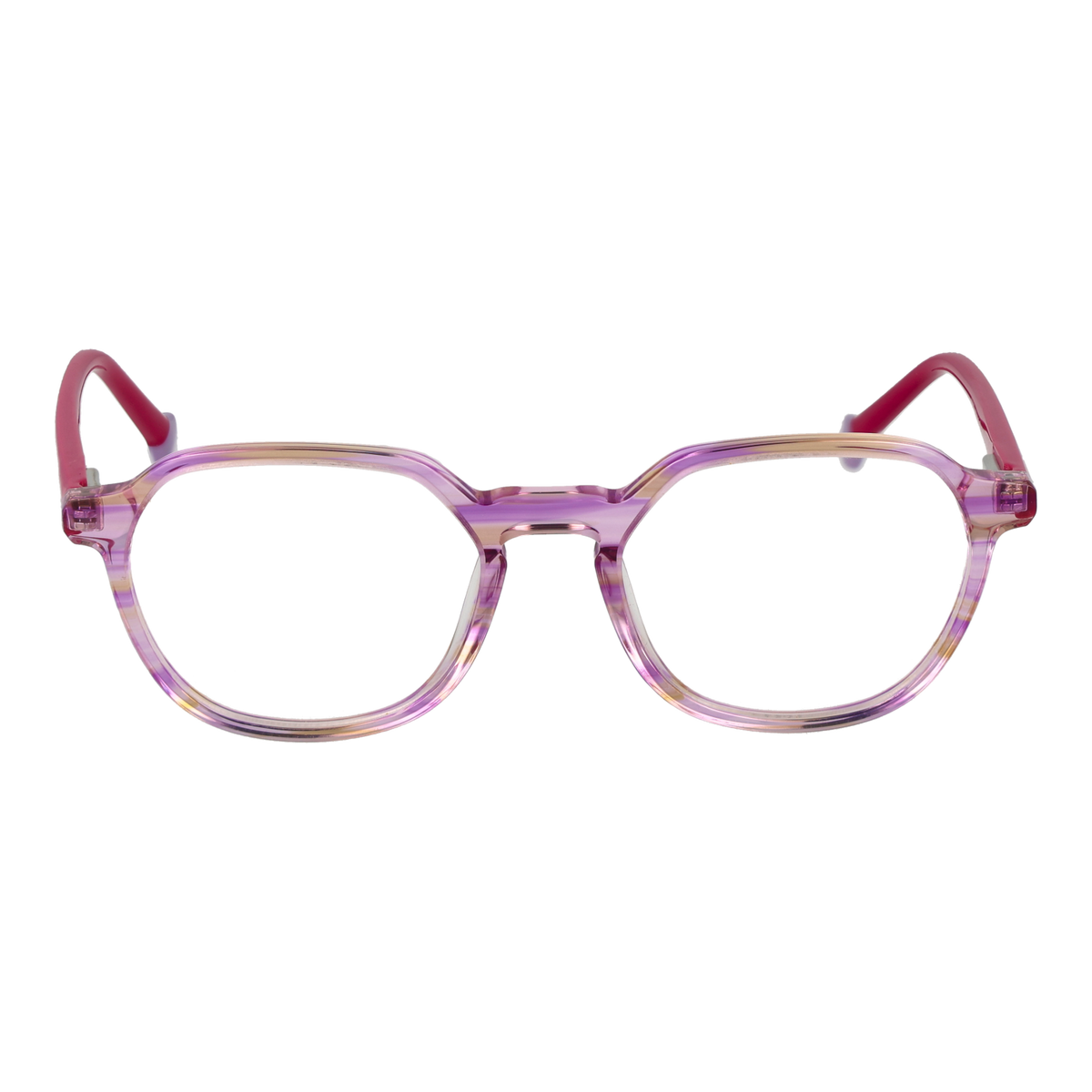 BULGET EYEWEAR Brille BGK6046 46E01 – Detailansicht