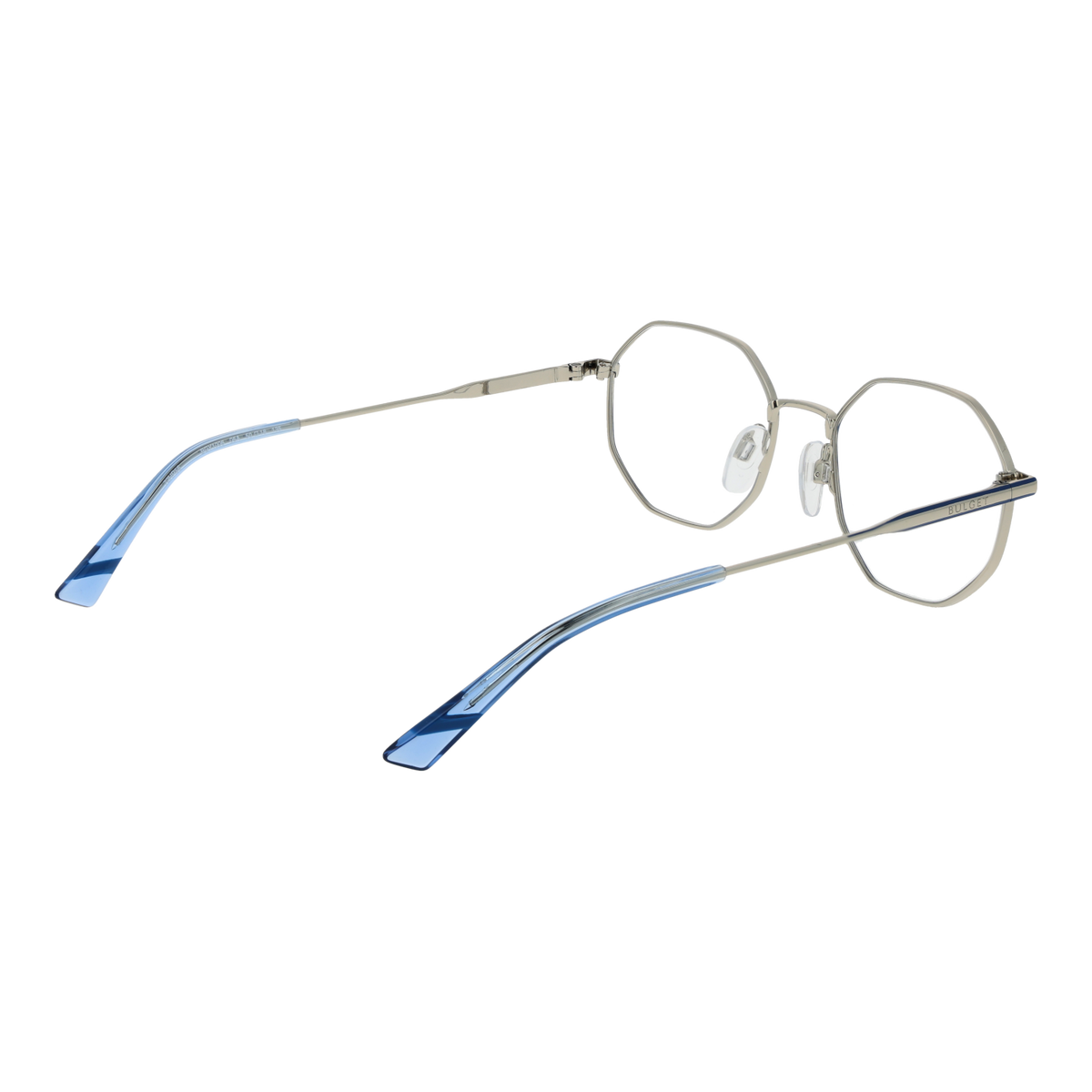 BULGET EYEWEAR BULGET BGY1006 5006A Brillengestell – Seitenansicht