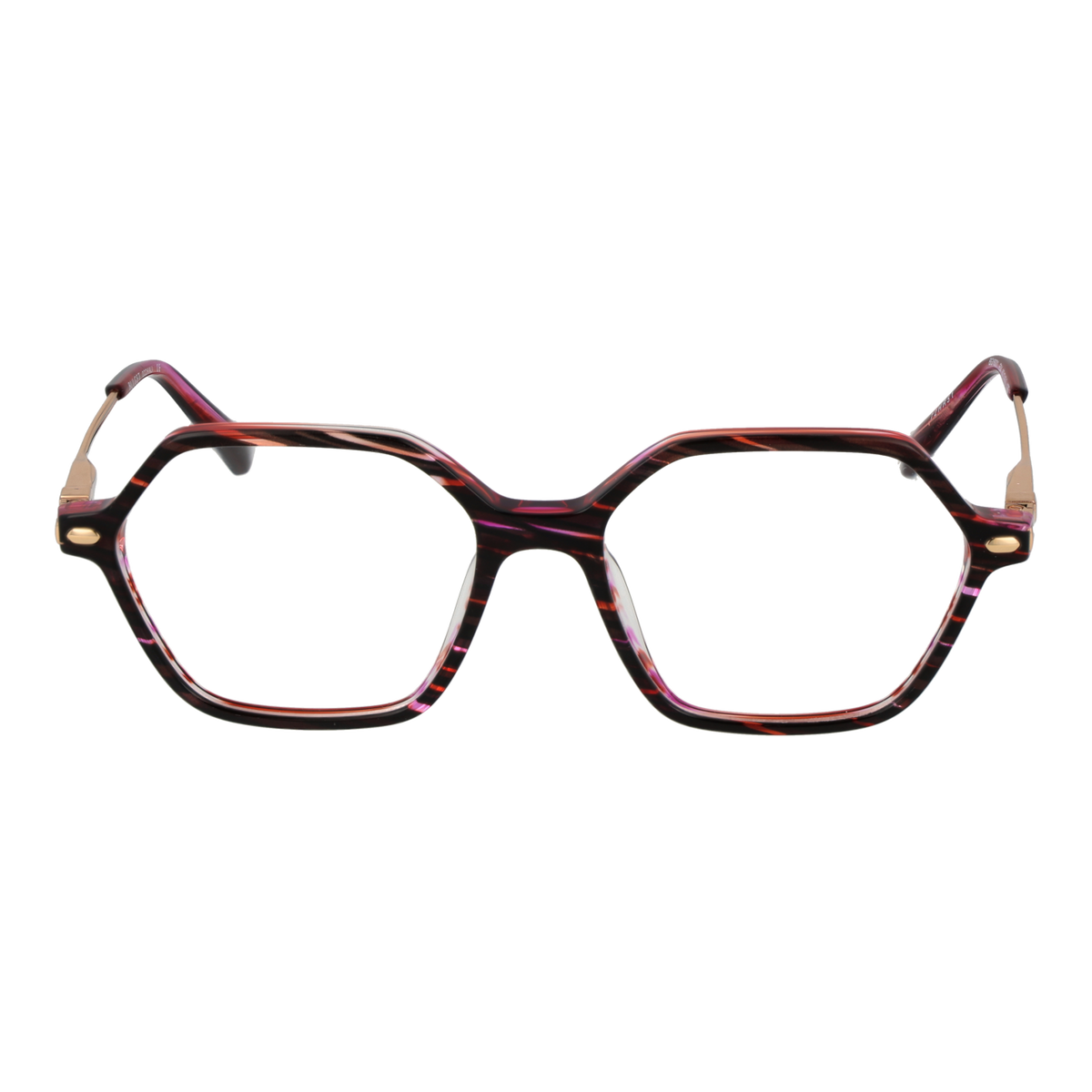 BULGET EYEWEAR BGY6001 50E04 Brille – Detailansicht
