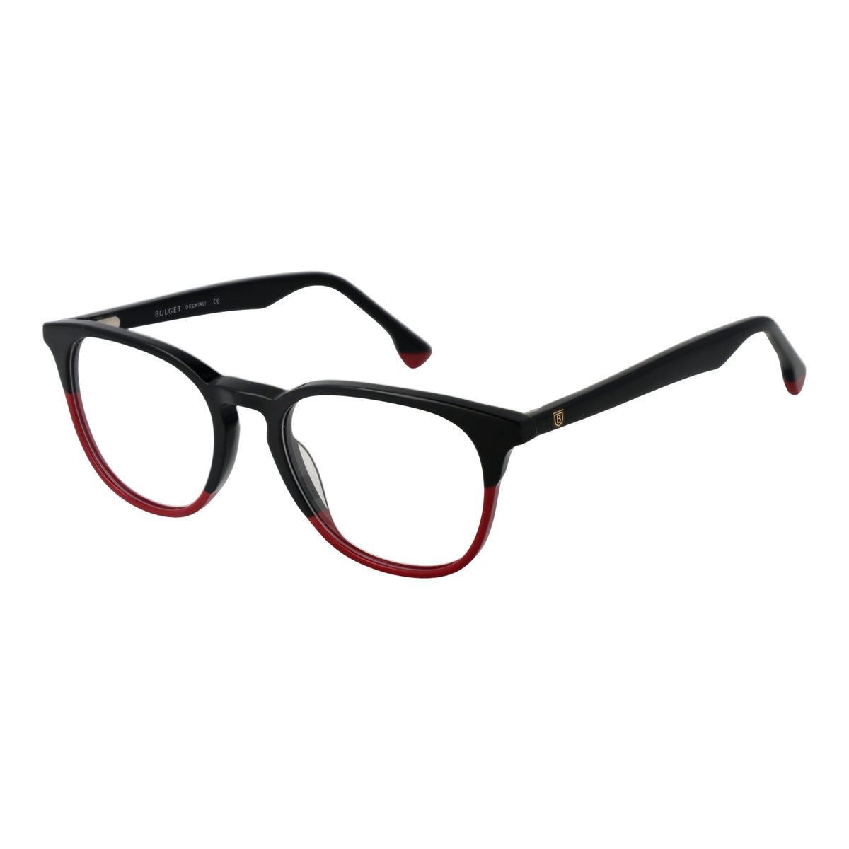 BULGET EYEWEAR BULGET BGY6002 50P01 Brille – Produktansicht