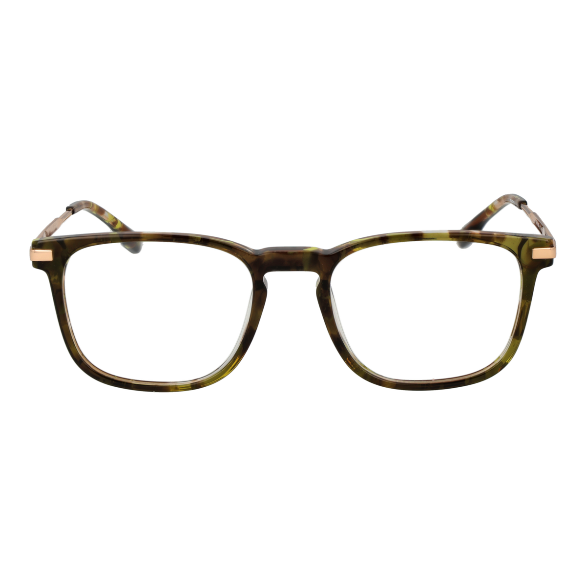 BULGET EYEWEAR BULGET BGY6008 49H02 Brille – Detailansicht