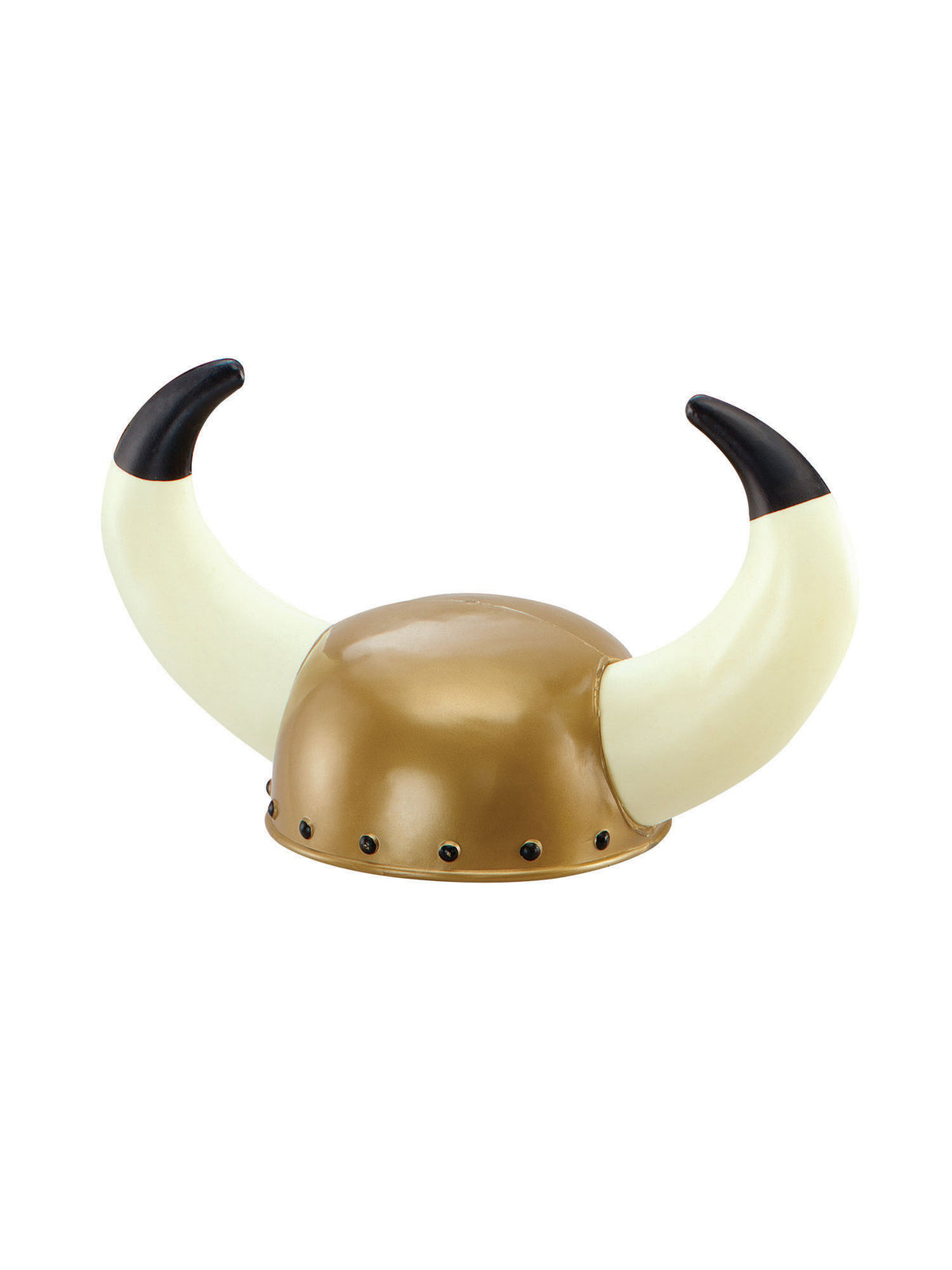 Rubies Rubies Viking Helmet With Horns Hut