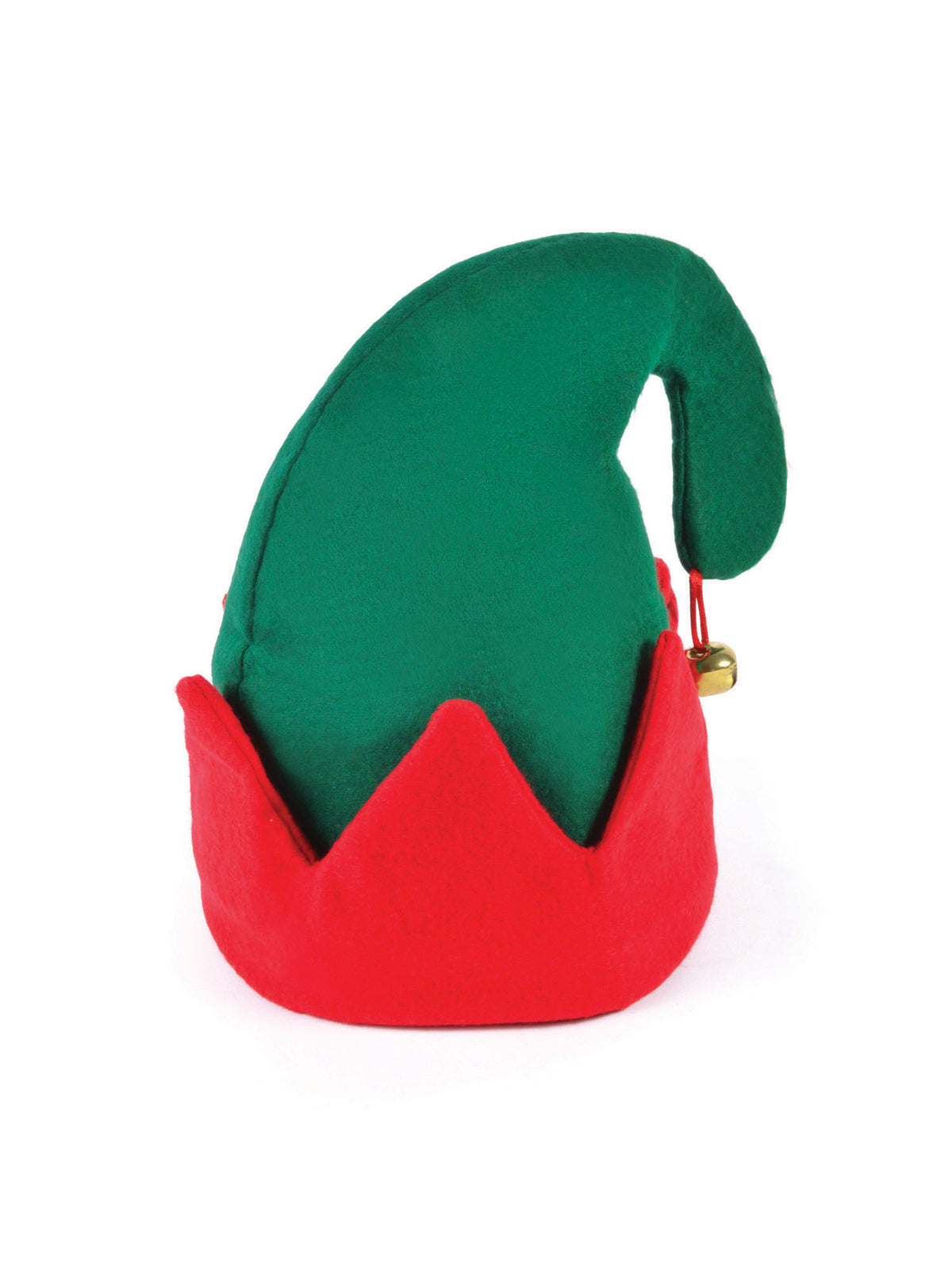 Rubies Elf - Jingle Bell Hat Hut