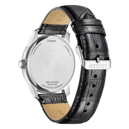 CITIZEN BH5001-05H Armbanduhr – Seitenansicht