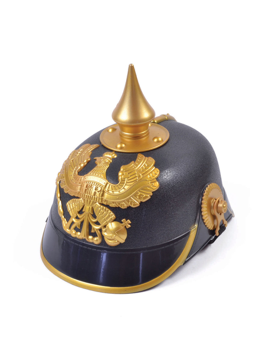 Rubies Kaiser Helmet Hut