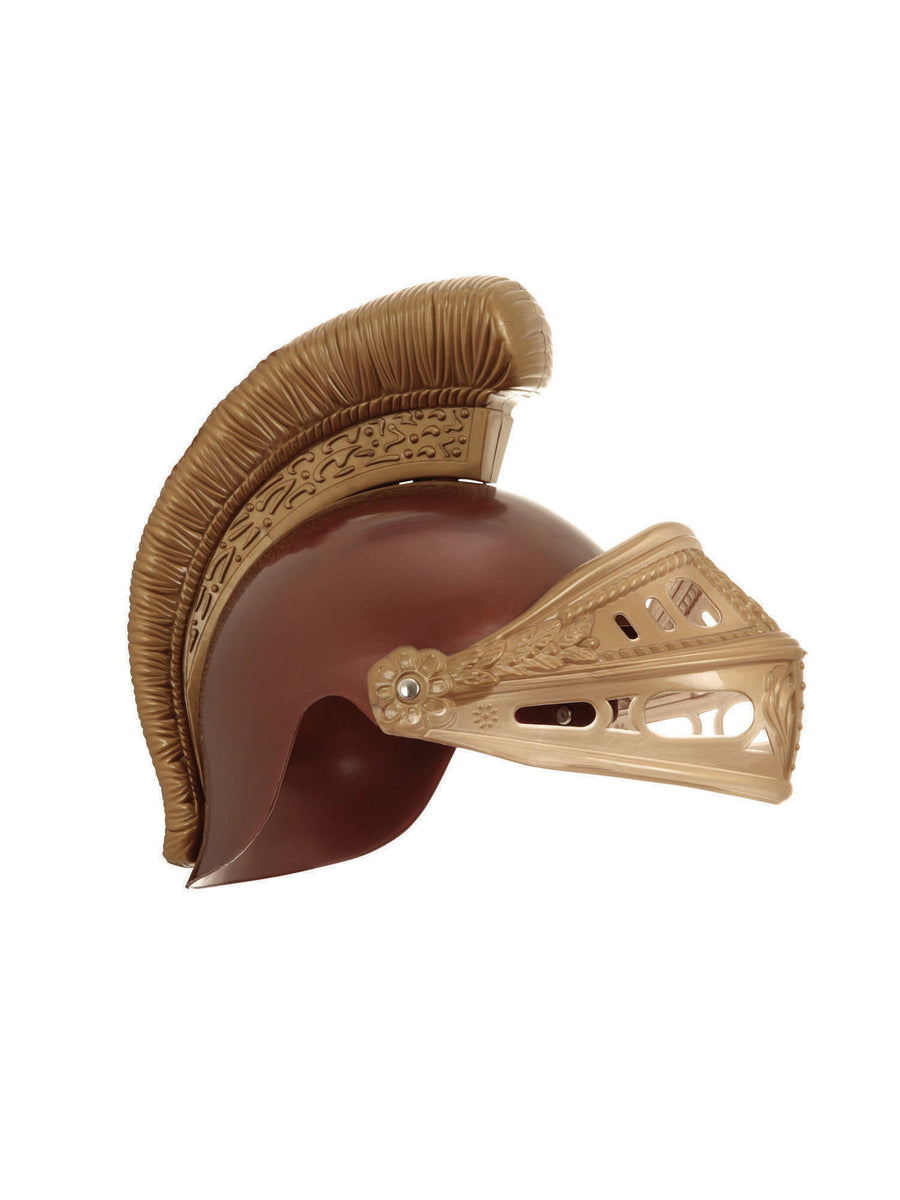 Rubies Roman Helmet Child Plastic Hut
