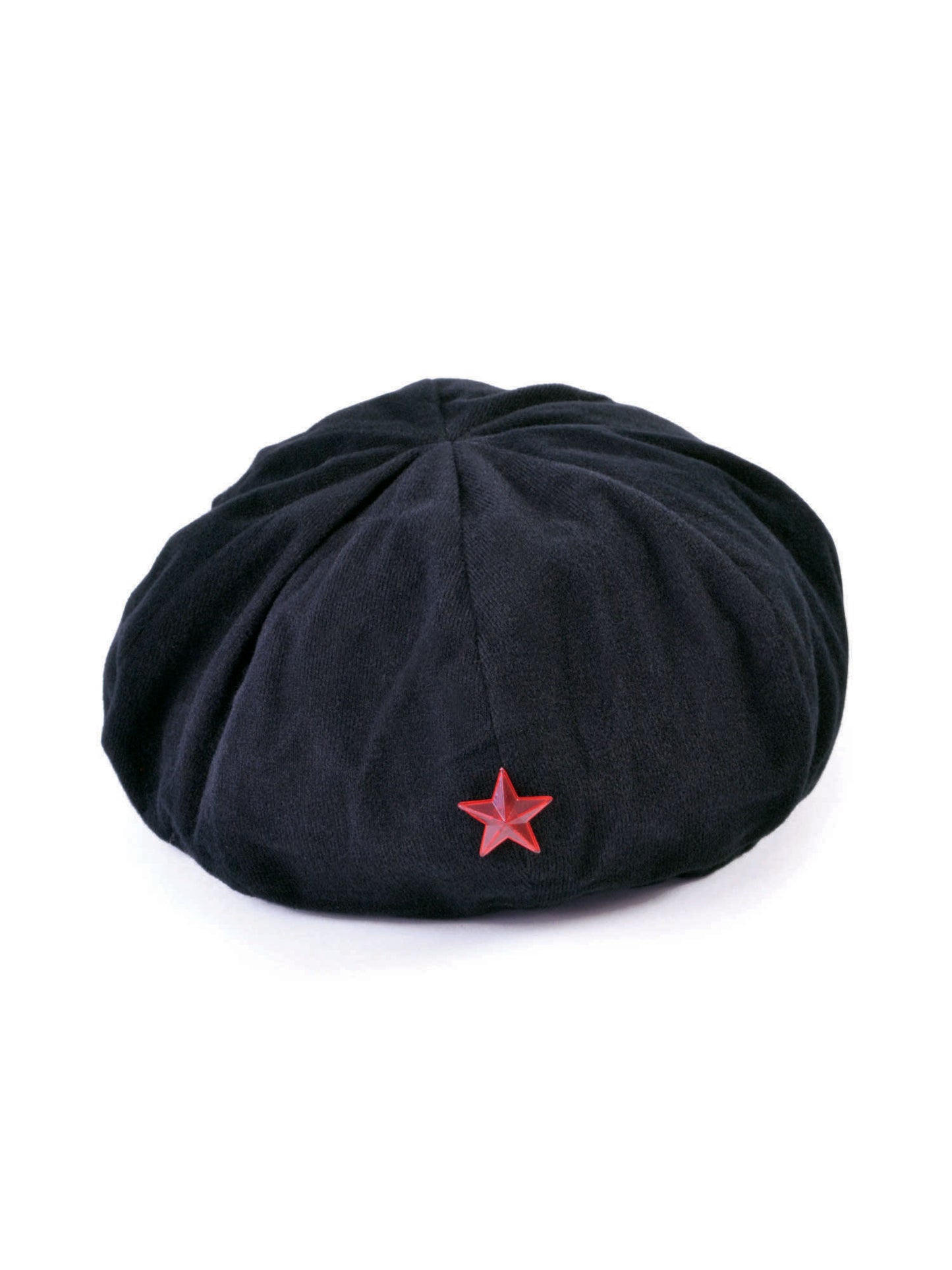 Rubies Revolutionist Hut BH610 fuer Erwachsene – Produktansicht
