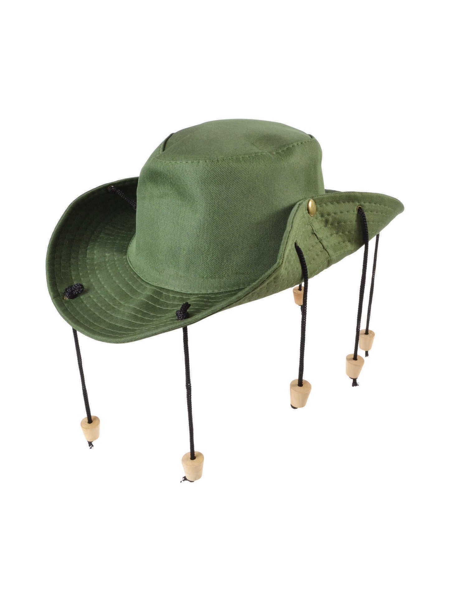 Rubies Rubies Aussie Outback Hat withCorks Hut
