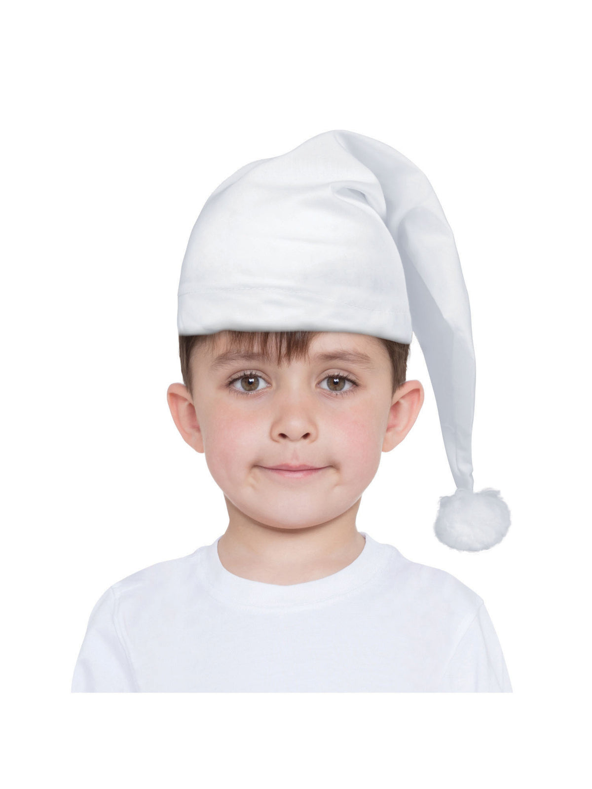 Rubies Night Cap Child Size Hut