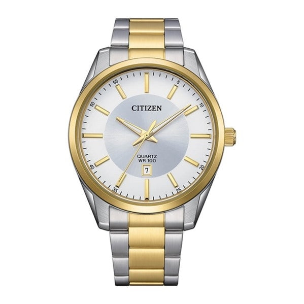 Citizen BI1036-57A Herrenuhr Armbanduhr – Produktansicht
