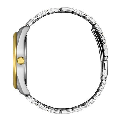 Citizen BI1036-57A Herrenuhr Armbanduhr – Detailansicht
