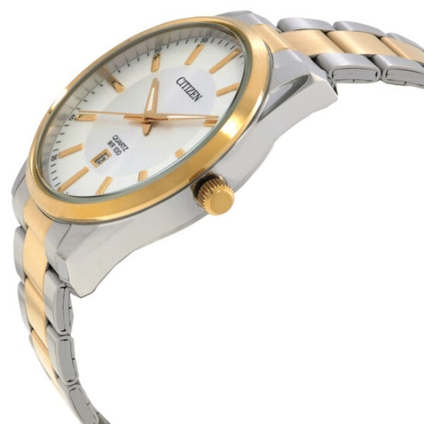 Citizen BI1036-57A Herrenuhr Armbanduhr – Seitenansicht