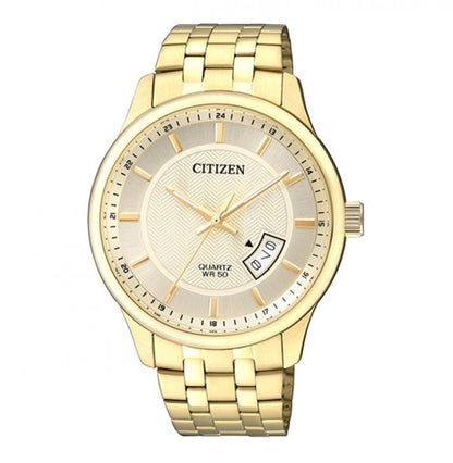 CITIZEN BI1052-85P Armbanduhr – Produktansicht