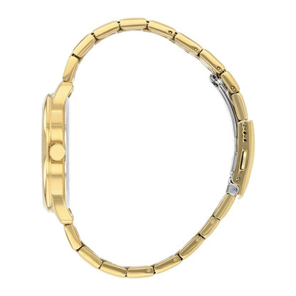 CITIZEN BI1052-85P Armbanduhr – Seitenansicht