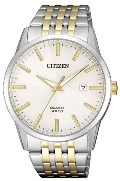 CITIZEN BI5006-81P Herren-Armbanduhr – Produktansicht