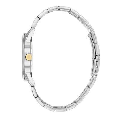 CITIZEN BI5006-81P Herren-Armbanduhr – Detailansicht