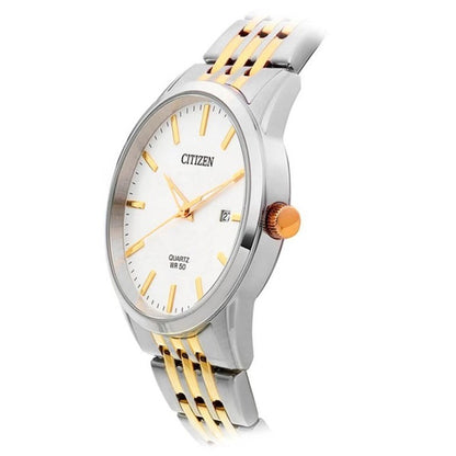 CITIZEN BI5006-81P Herren-Armbanduhr – Seitenansicht