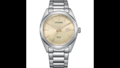 CITIZEN BI5110-54B Armbanduhr – Produktansicht