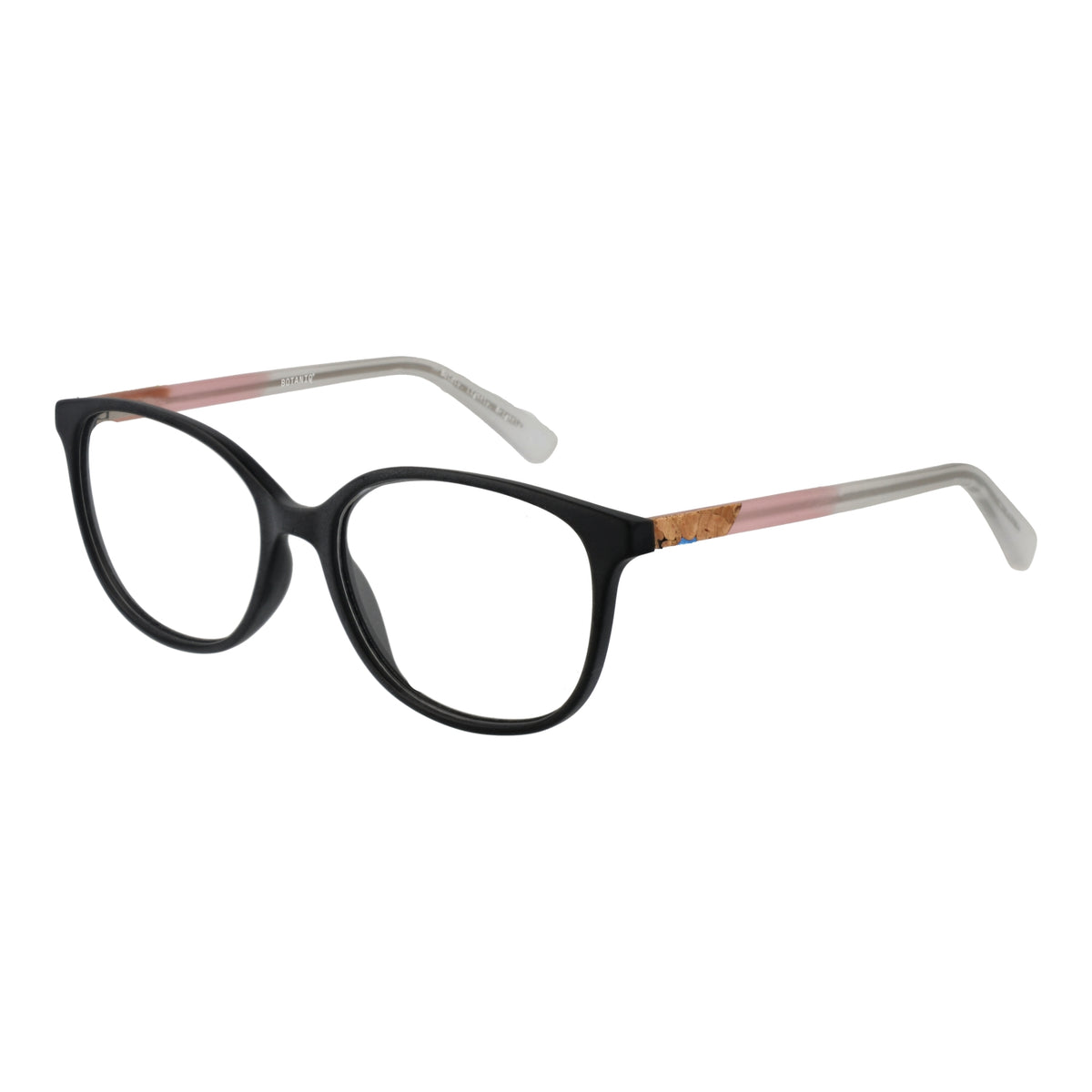 Botaniq BIO-1001 53104 Brille von BOTANIQ EYEWEAR – Detailansicht