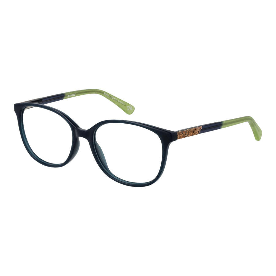 BOTANIQ Eyewear BIO-1001 Brille – Detailansicht