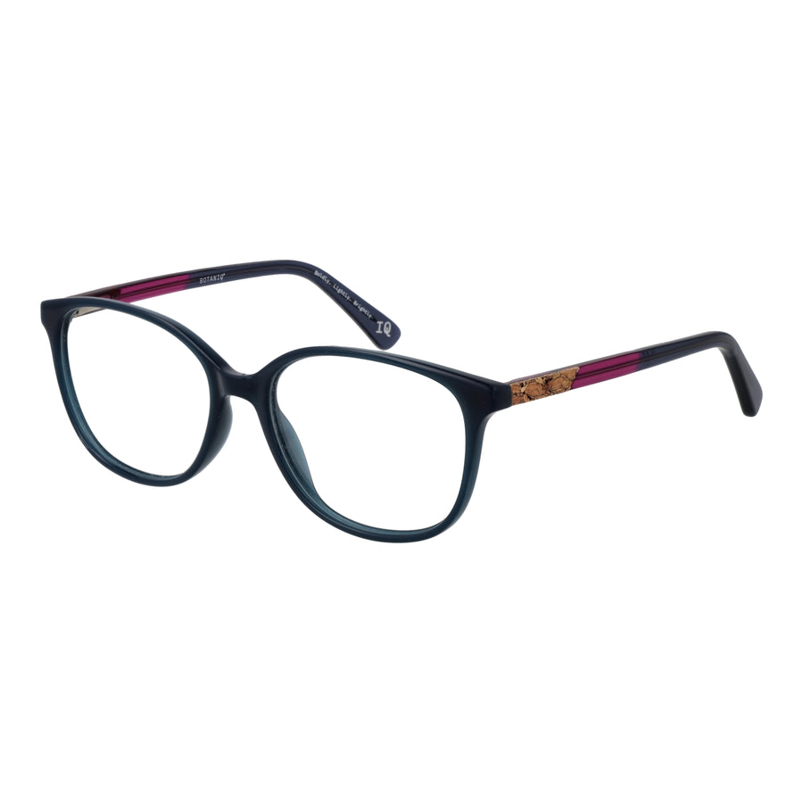 BOTANIQ BIO-1001 Brille von BOTANIQ EYEWEAR – Detailansicht
