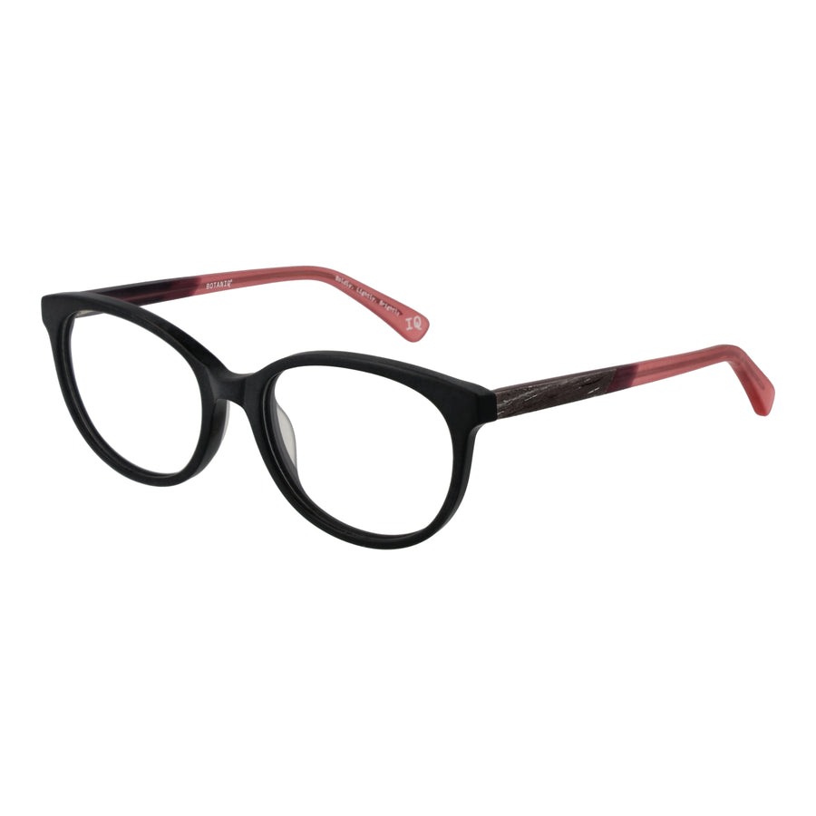 BOTANIQ EYEWEAR BIO-1002 52104 Brille – Detailansicht
