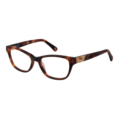 BOTANIQ EYEWEAR BIO-1003 51122 Brille – Detailansicht