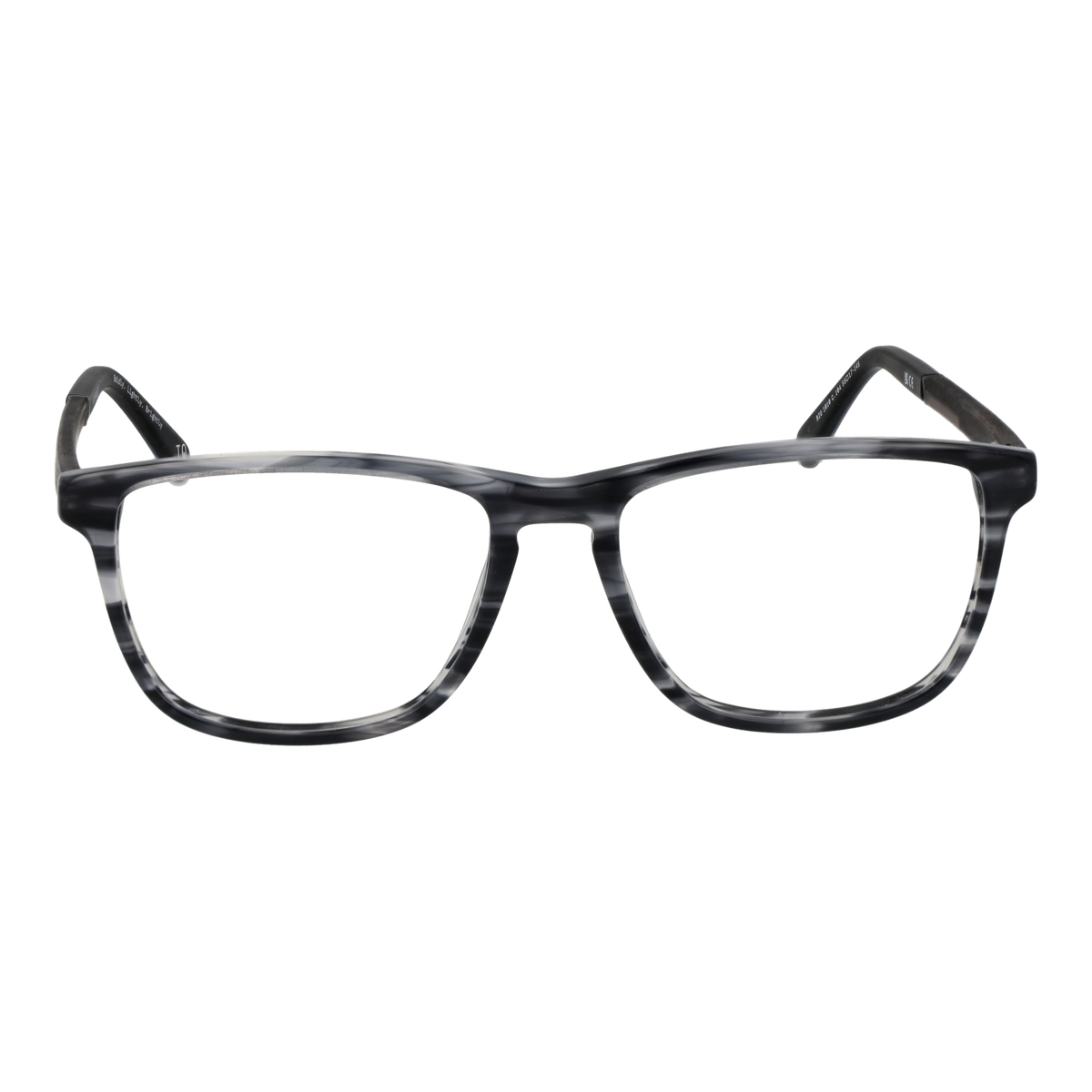 BOTANIQ EYEWEAR BIO-1010 55104 Brille – Seitenansicht