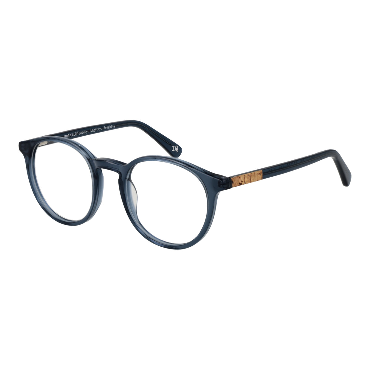BOTANIQ EYEWEAR BOTANIQ Bio Eyeglasses BIO-1013 47105 Brille – Detailansicht