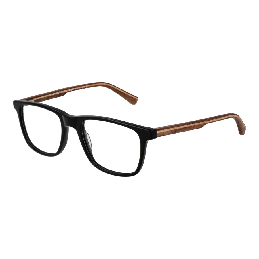 BOTANIQ BIO-1015 52104 Brille von BOTANIQ EYEWEAR – Detailansicht