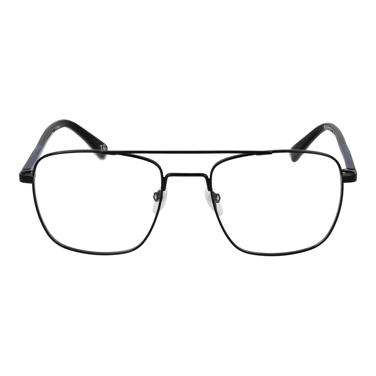BOTANIQ EYEWEAR BIO-1019 52204 Brille – Seitenansicht