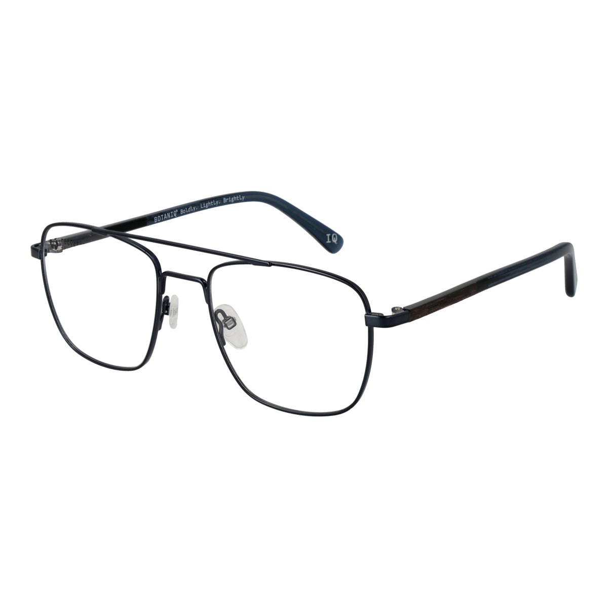 BOTANIQ BIO-1019 52206 Brille von BOTANIQ EYEWEAR – Detailansicht