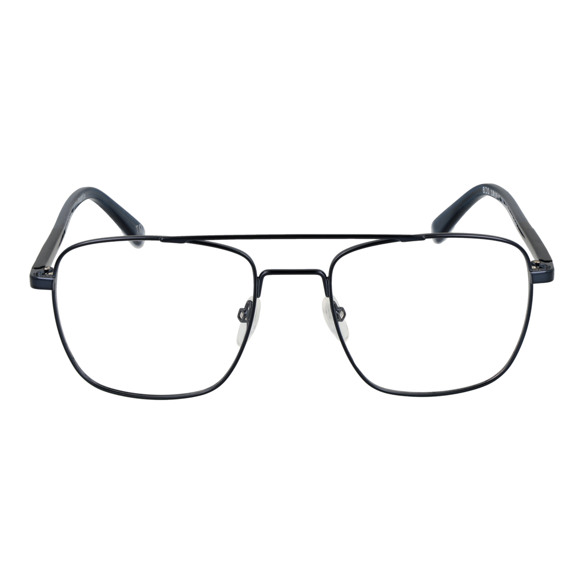 BOTANIQ BIO-1019 52206 Brille von BOTANIQ EYEWEAR – Seitenansicht