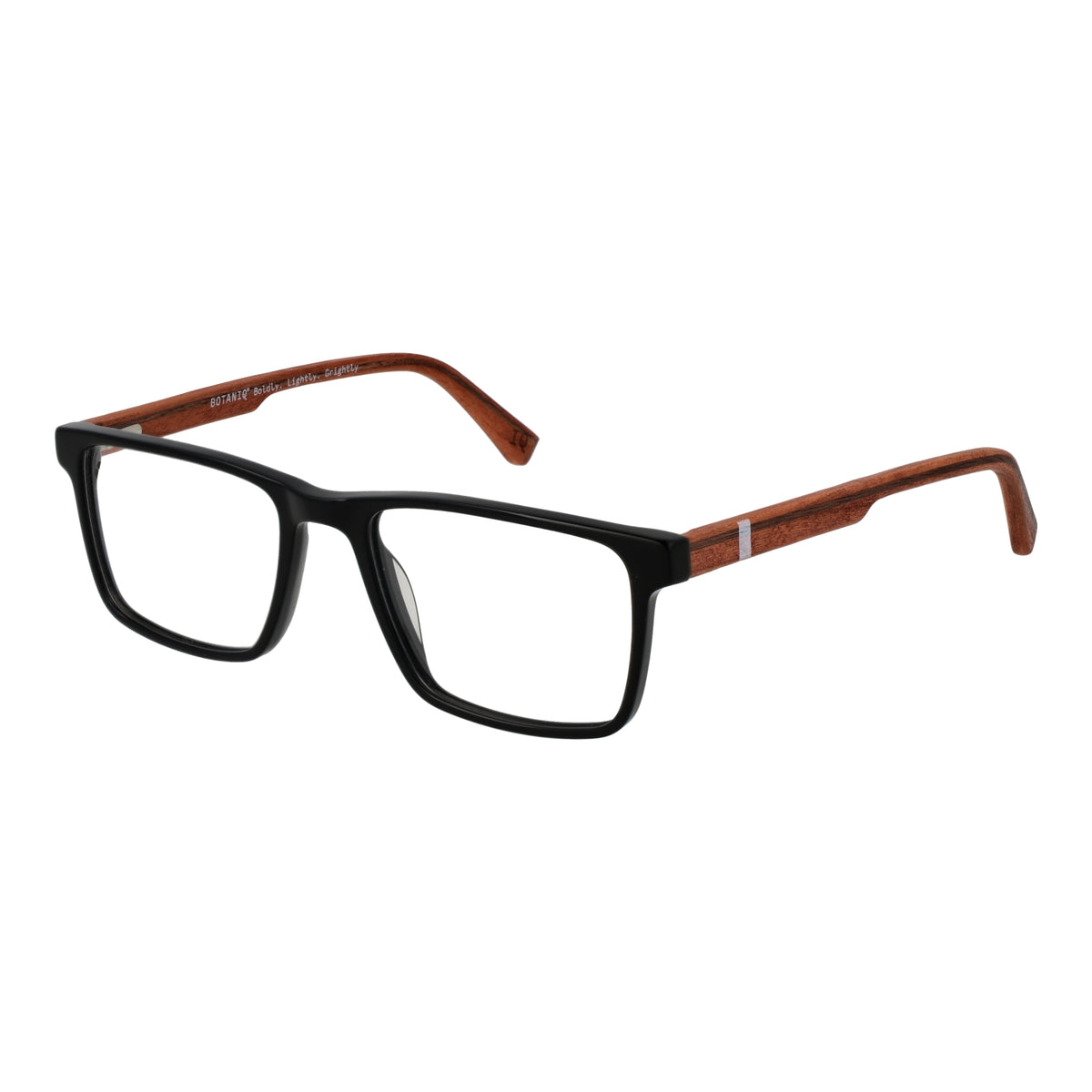 BOTANIQ BIO-1020 53104 Brille von BOTANIQ EYEWEAR – Detailansicht